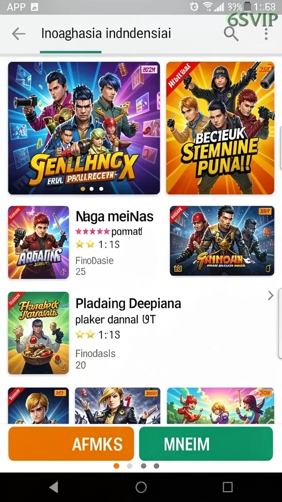 Screenshot dna777 nomor 2