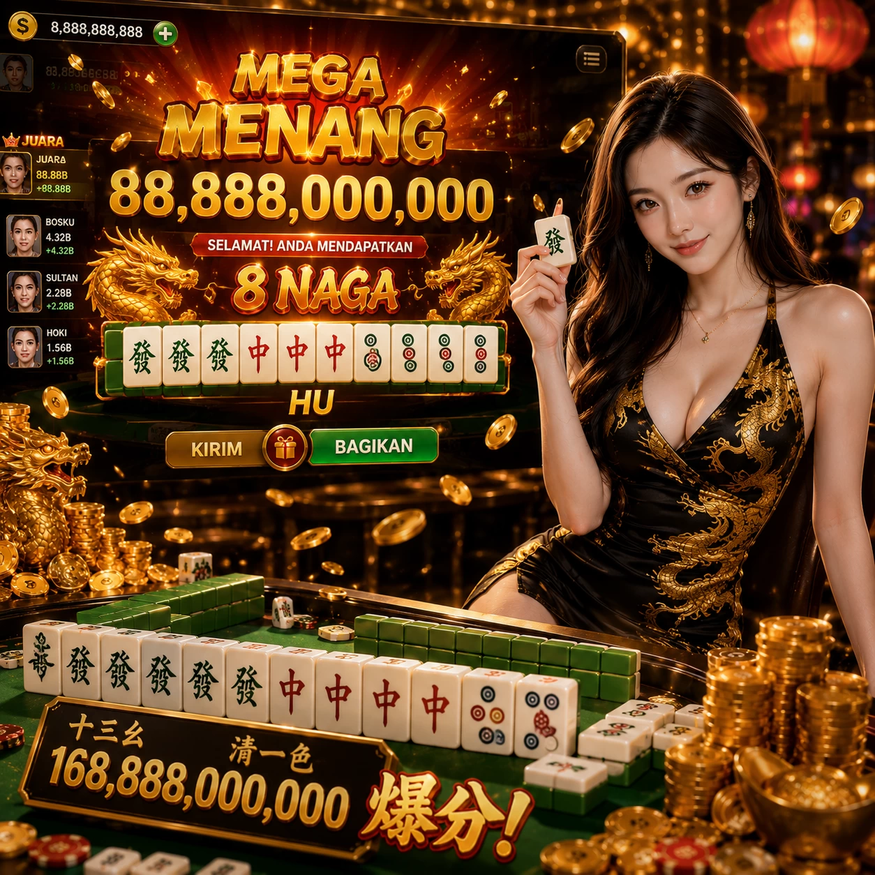 6svip Login