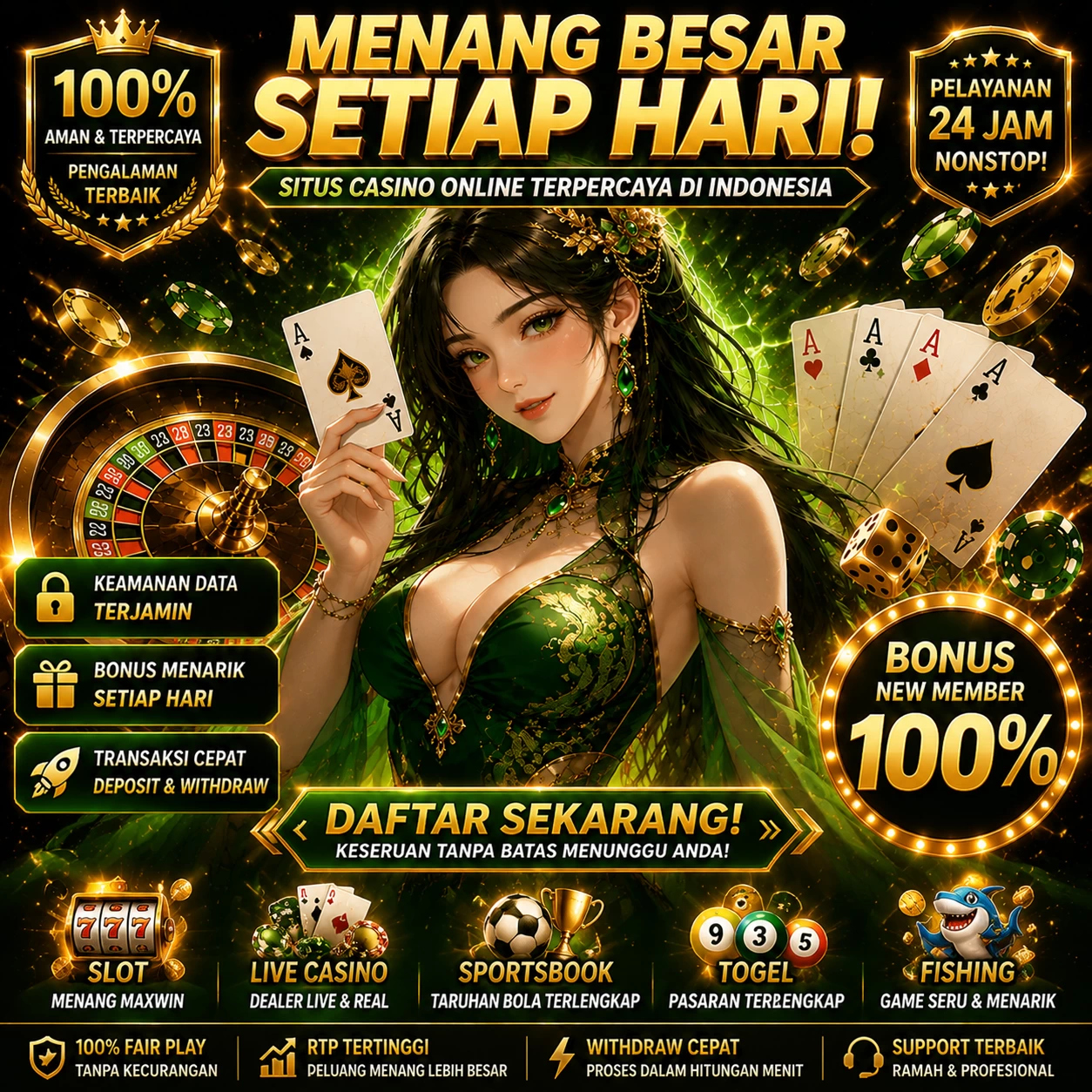 Kontak 6svip
