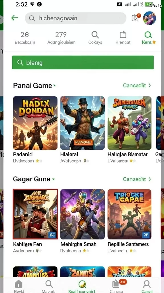 Screenshot evip3 nomor 3